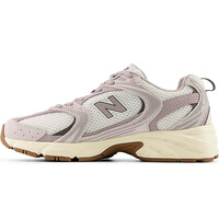 New Balance zapatilla moda mujer U530 puntera