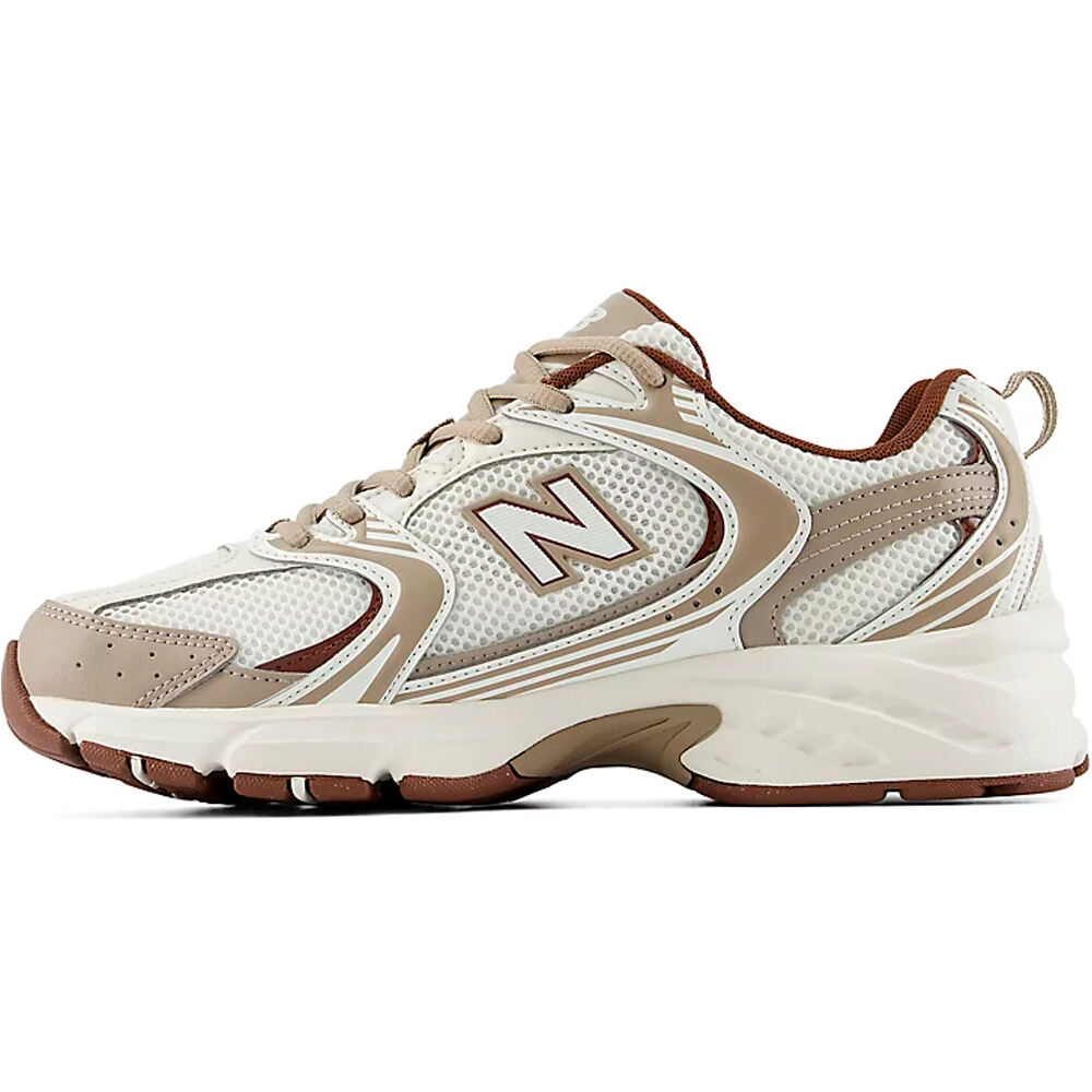 New Balance zapatilla moda mujer U530 puntera