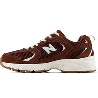 New Balance zapatilla moda mujer U530 puntera