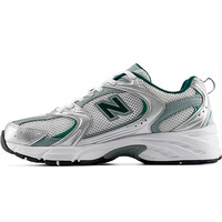 New Balance zapatilla moda mujer U530 puntera