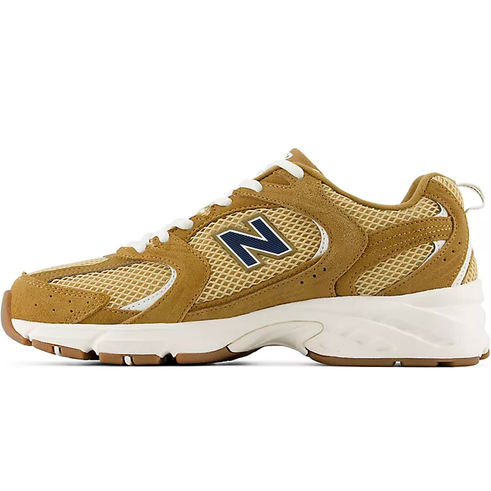 New Balance zapatilla moda mujer U530 puntera