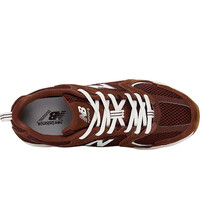 New Balance zapatilla moda mujer U530 vista superior