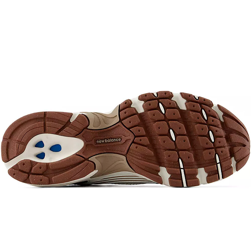 New Balance zapatilla moda mujer U530 vista trasera