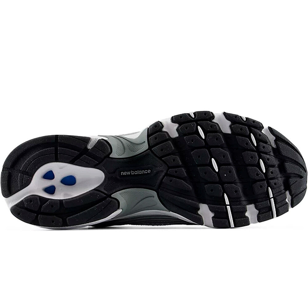 New Balance zapatilla moda mujer U530 vista trasera