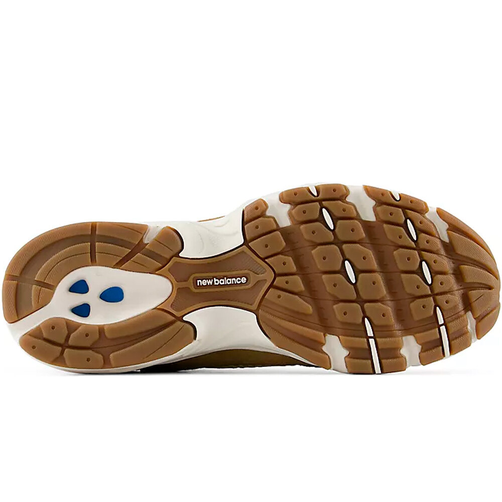 New Balance zapatilla moda mujer U530 vista trasera