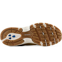 New Balance zapatilla moda mujer U530 vista trasera