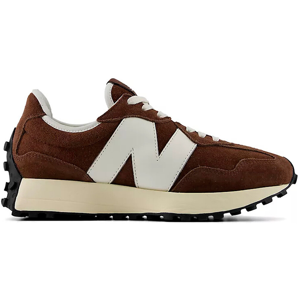 New Balance zapatilla moda mujer W327 lateral exterior