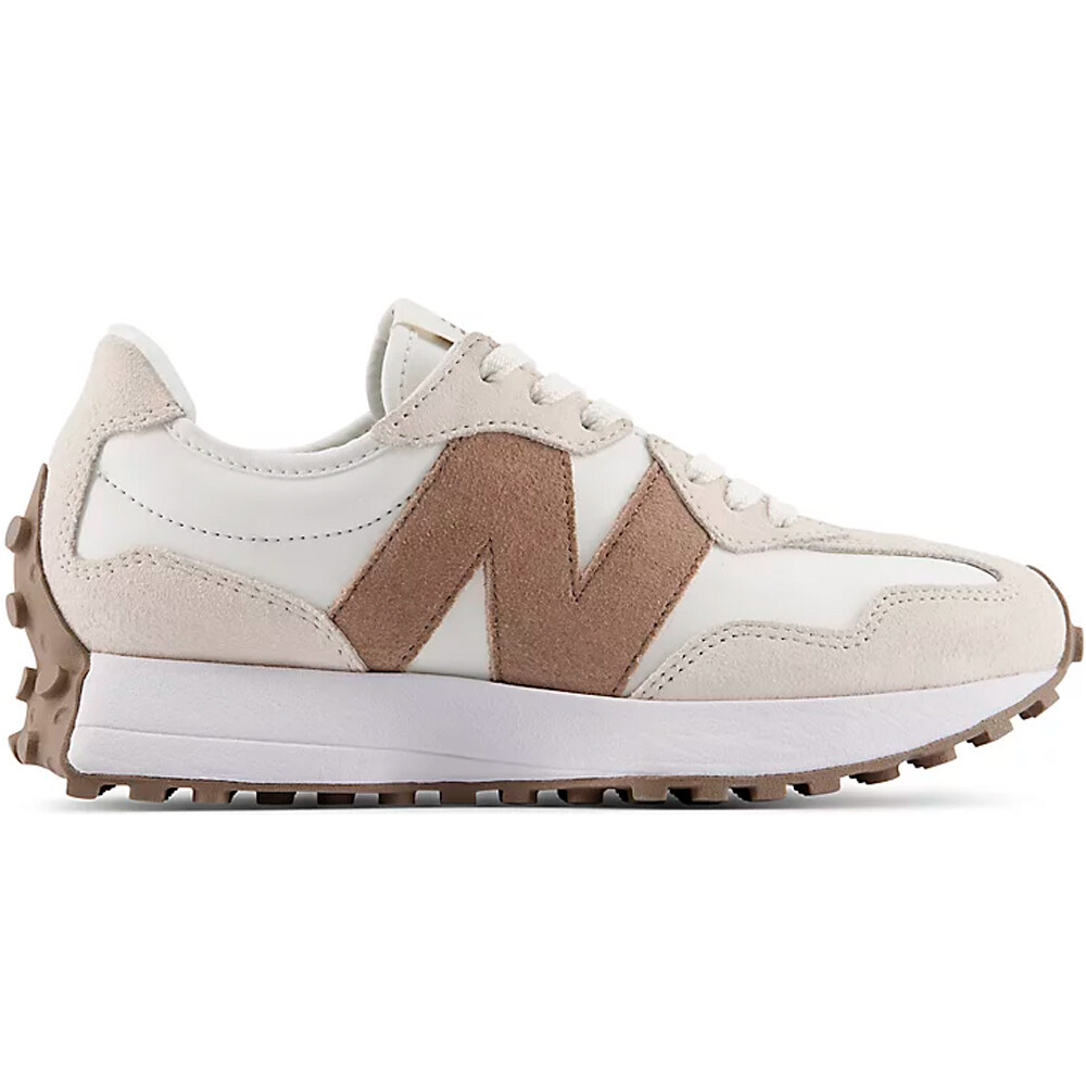 New Balance zapatilla moda mujer W327 lateral exterior