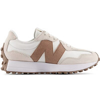 New Balance zapatilla moda mujer W327 lateral exterior