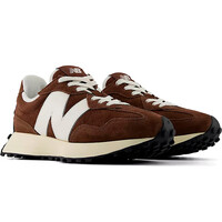 New Balance zapatilla moda mujer W327 lateral interior