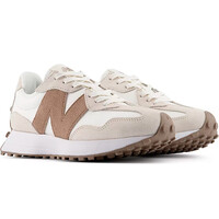 New Balance zapatilla moda mujer W327 lateral interior