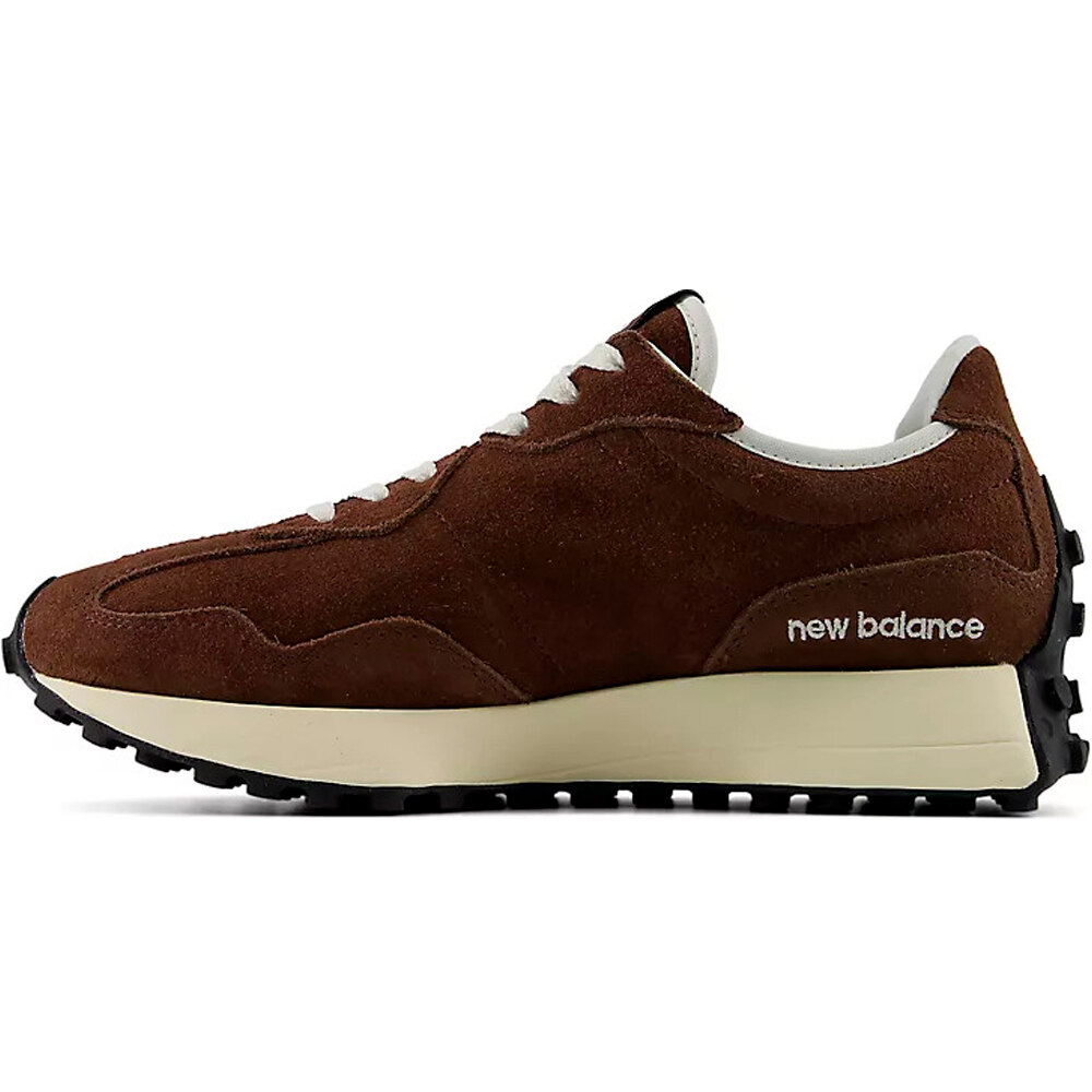 New Balance zapatilla moda mujer W327 puntera