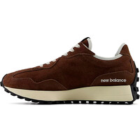 New Balance zapatilla moda mujer W327 puntera