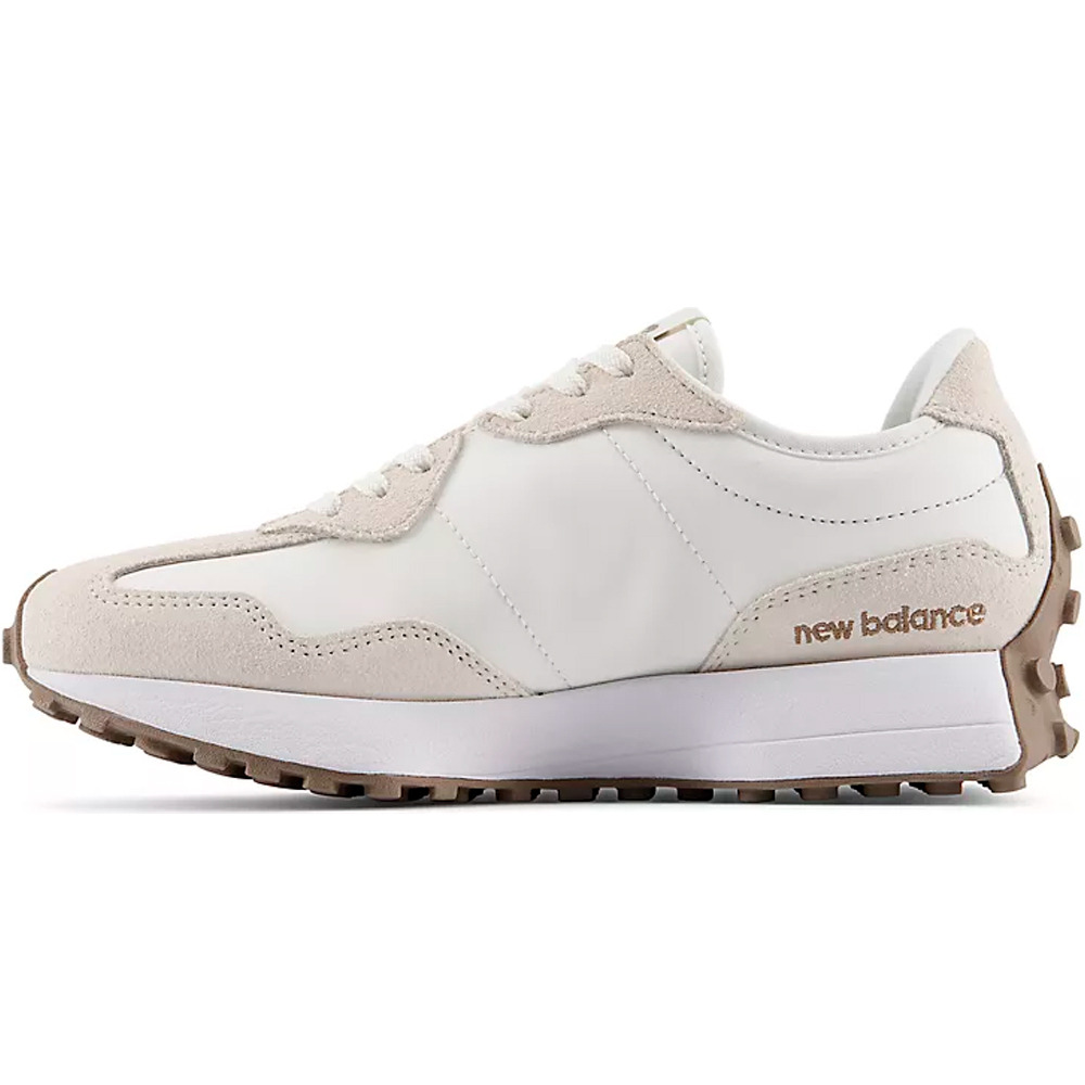 New Balance zapatilla moda mujer W327 puntera