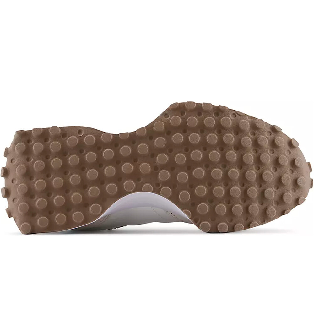 New Balance zapatilla moda mujer W327 vista trasera