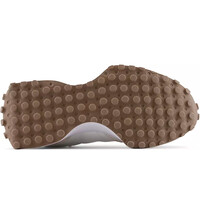New Balance zapatilla moda mujer W327 vista trasera