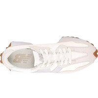 New Balance zapatilla moda mujer W327240 vista superior