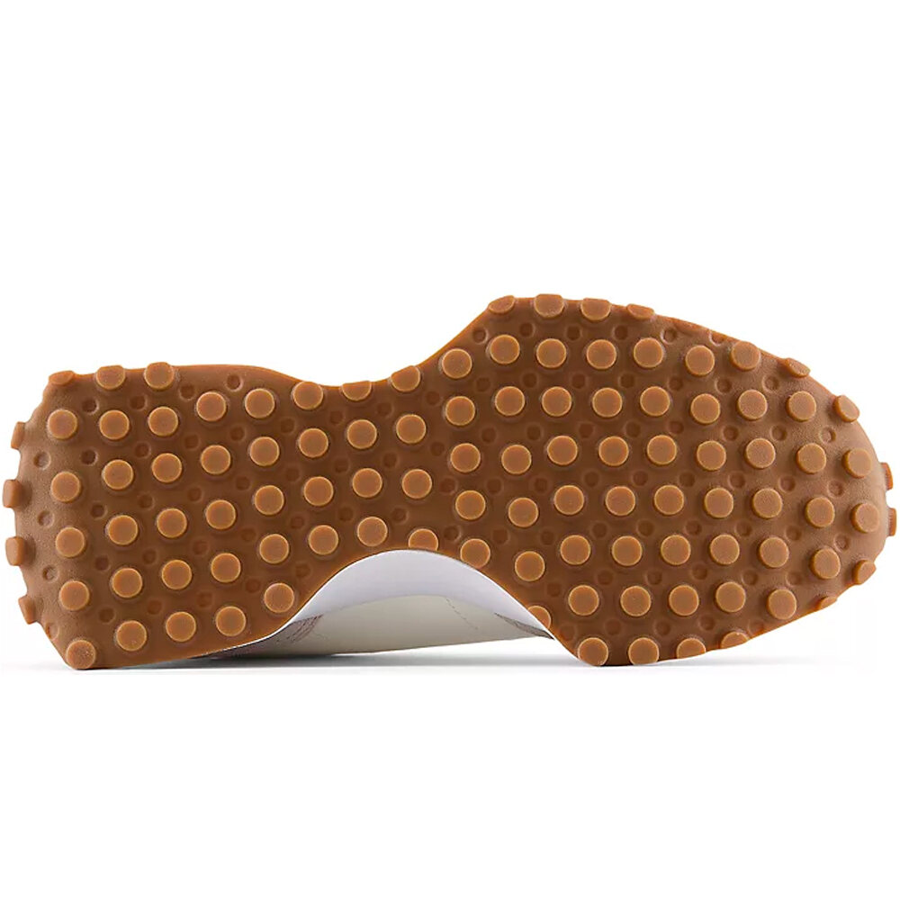 New Balance zapatilla moda mujer W327240 vista trasera