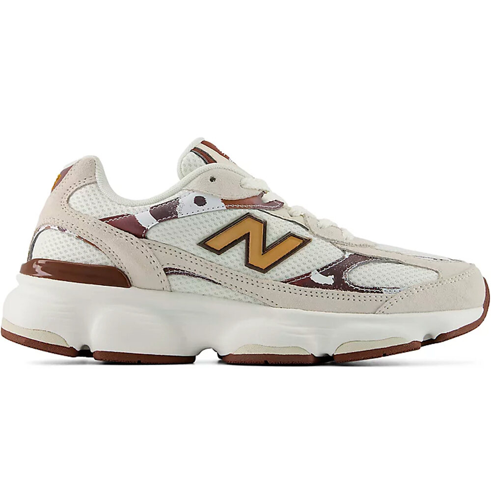 New Balance zapatilla moda mujer W603 lateral exterior