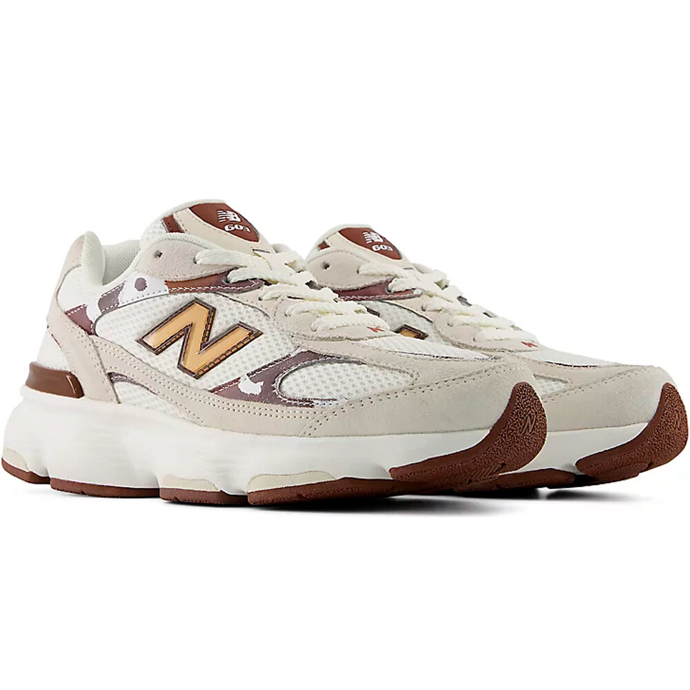 New Balance zapatilla moda mujer W603 lateral interior
