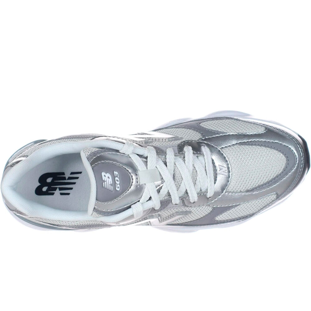 New Balance zapatilla moda mujer W603 vista superior