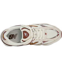 New Balance zapatilla moda mujer W603 vista superior