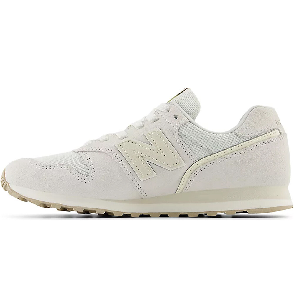 New Balance zapatilla moda mujer WL373V2 puntera