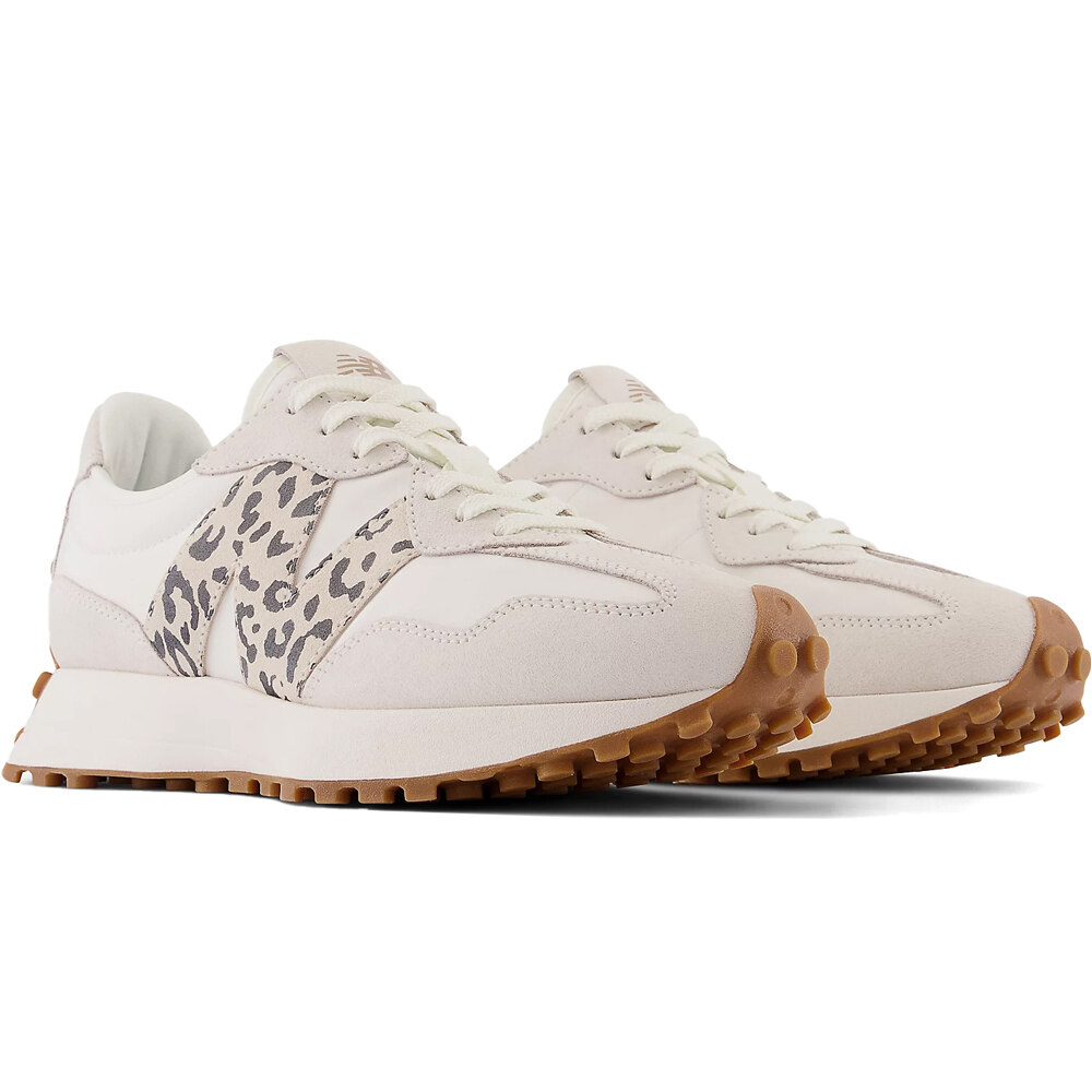 New Balance zapatilla moda mujer WS327 lateral interior