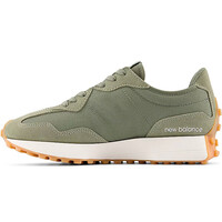 New Balance zapatilla moda mujer WS327 puntera