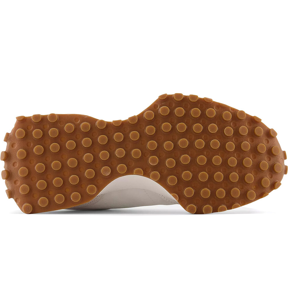 New Balance zapatilla moda mujer WS327 vista trasera