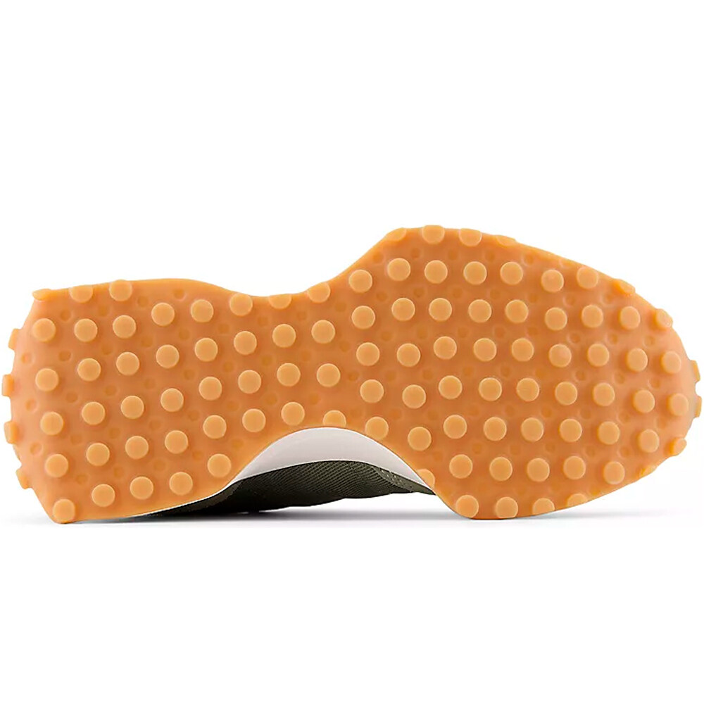 New Balance zapatilla moda mujer WS327 vista trasera