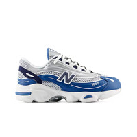 New Balance zapatilla moda niño 1000 Kids Lace lateral exterior