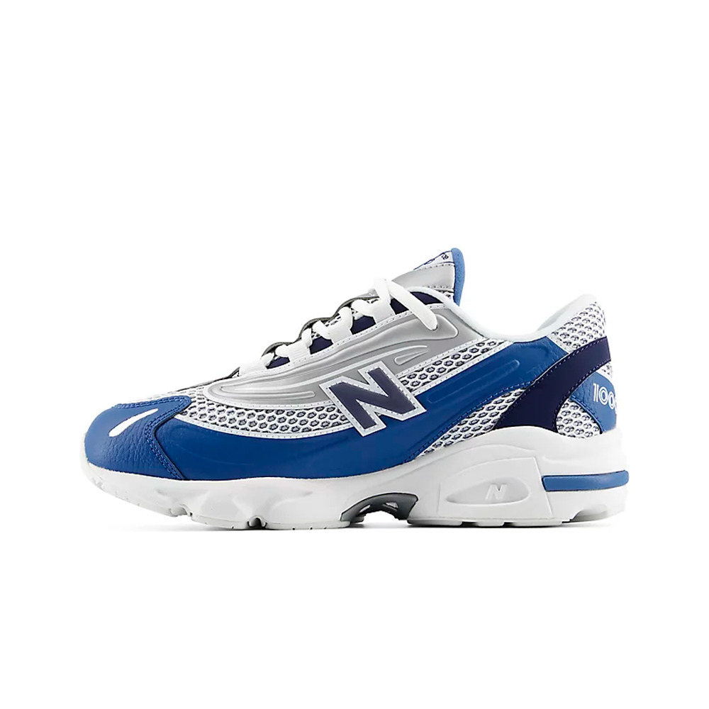 New Balance zapatilla moda niño 1000 Kids Lace puntera