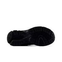 New Balance zapatilla moda niño 2002 LACE vista trasera