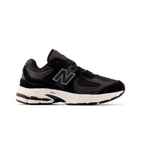 New Balance zapatilla moda niño 2002 lateral exterior