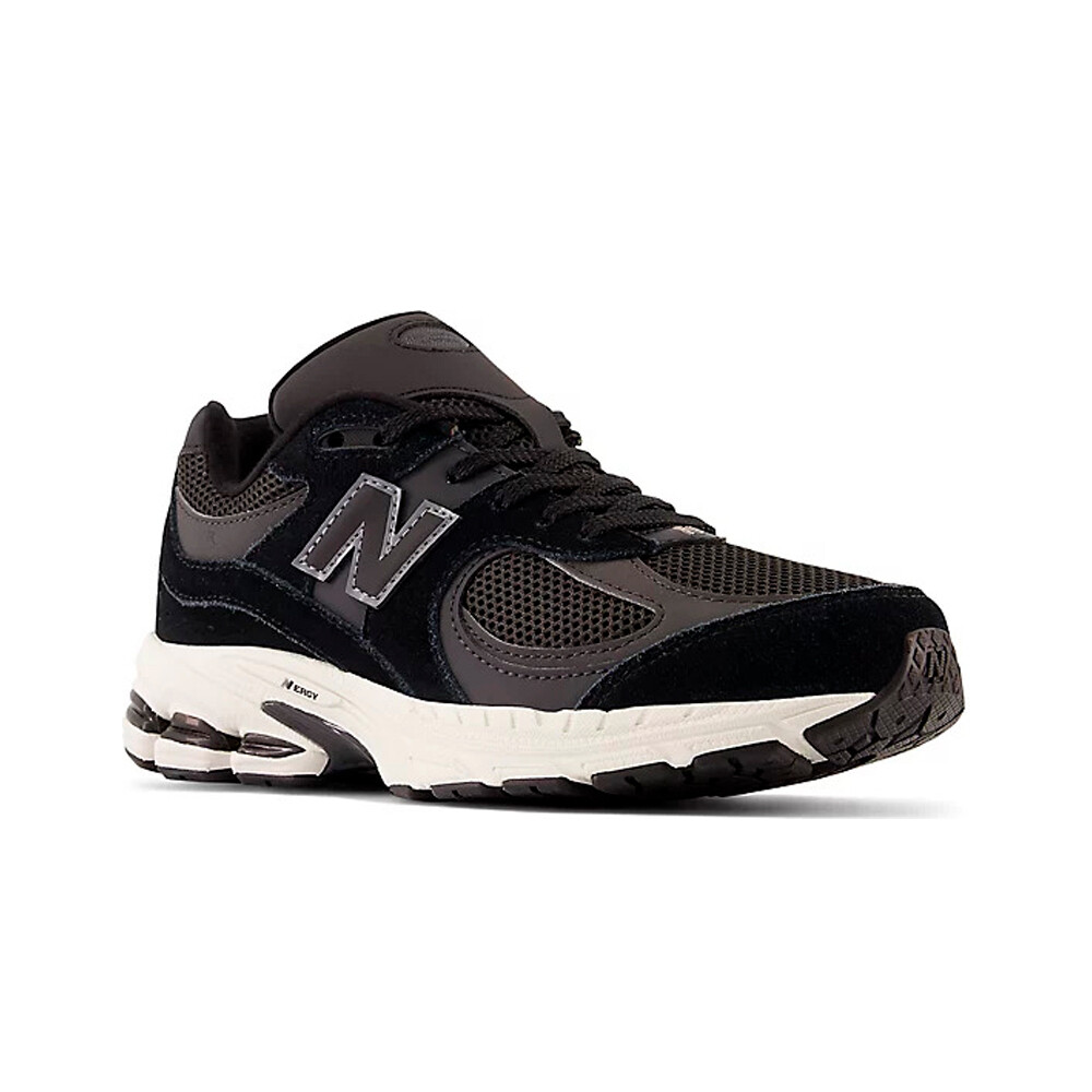 New Balance zapatilla moda niño 2002 lateral interior