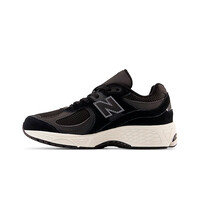 New Balance zapatilla moda niño 2002 puntera