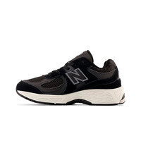 New Balance zapatilla moda niño 2002 puntera