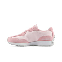 New Balance zapatilla moda niño 327 Lace puntera