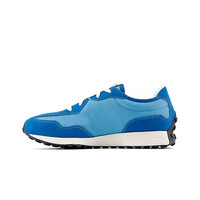 New Balance zapatilla moda niño 327 puntera