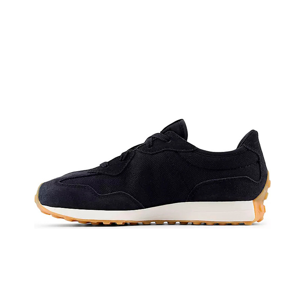 New Balance zapatilla moda niño 327 puntera