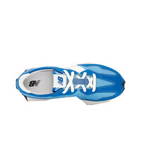 New Balance zapatilla moda niño 327 vista superior