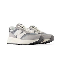 New Balance zapatilla moda niño 370 lateral interior