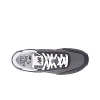 New Balance zapatilla moda niño 370 vista superior
