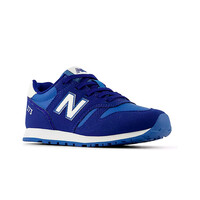 New Balance zapatilla moda niño 373 Lace lateral interior