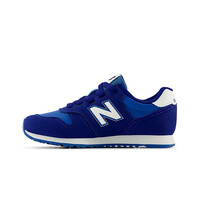 New Balance zapatilla moda niño 373 Lace puntera