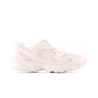 New Balance zapatilla moda niño 530 Bungee lateral exterior