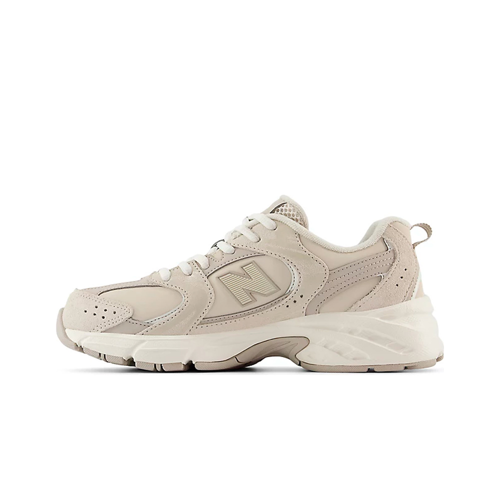 New Balance zapatilla moda niño 530 Bungee lateral interior