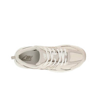 New Balance zapatilla moda niño 530 Bungee vista trasera
