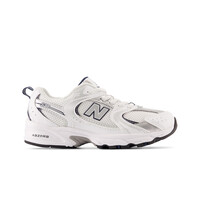 New Balance zapatilla moda niño 530 Kids Bungee Lace lateral exterior